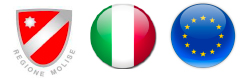Logo Gorete Molise Europa